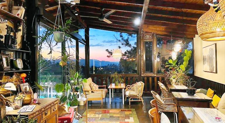 Beautiful serviced apartment with terrace, yard & barbeque | Good for workation | Pets allowed — photo 3