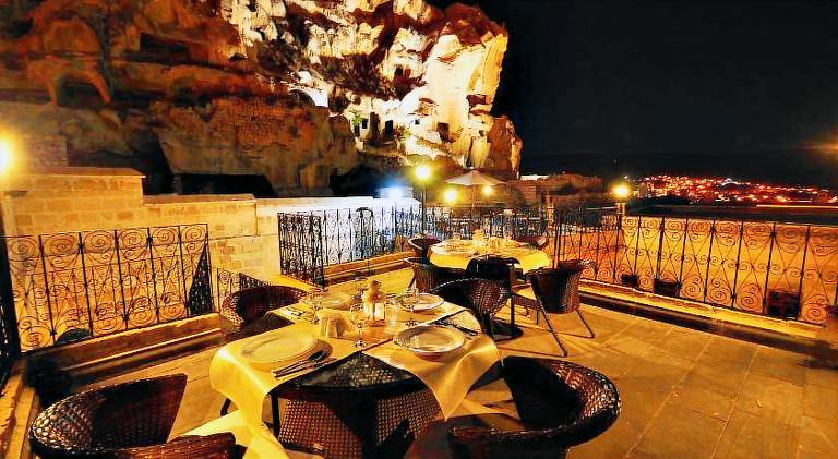Has Cave Konak — photo 3