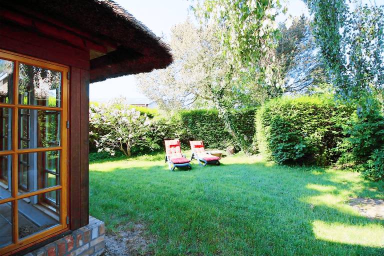 "Ferienwohnung Lieblingsplatz: Ihr Traumurlaub an der Küste!" — photo 2