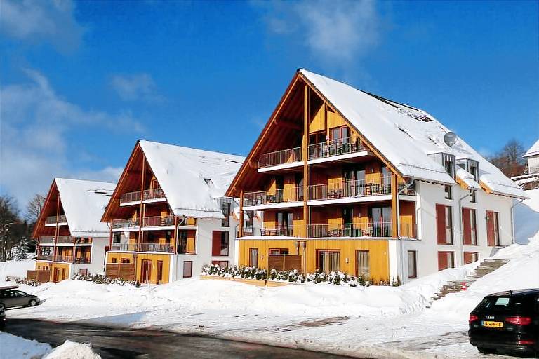Holiday apartment with patio, sauna & yard | Pet-friendly — photo 2