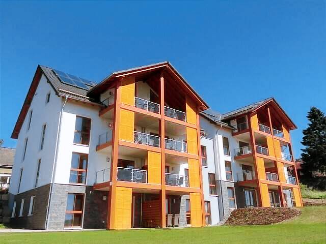 Appartement Altastenberg