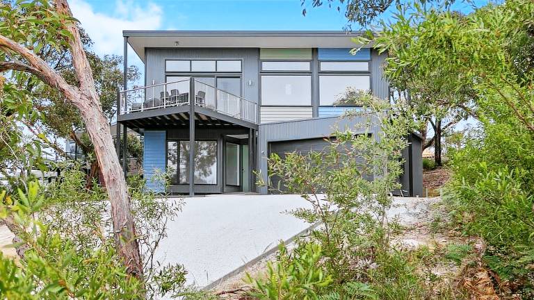 House Aireys Inlet