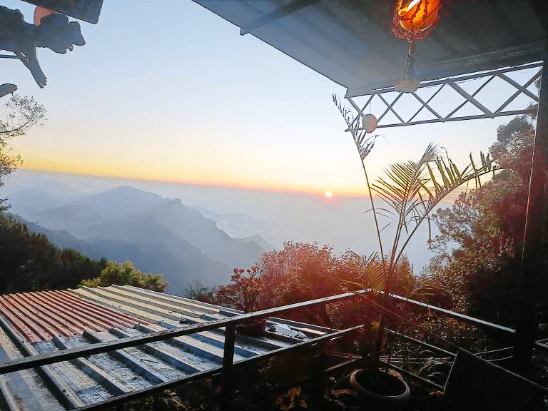 Kodai Woodhouse in Kodaikanal