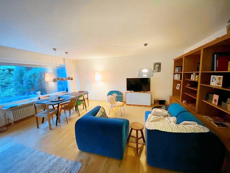120 m&sup2; Ferienhaus