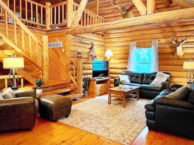 House Goshen