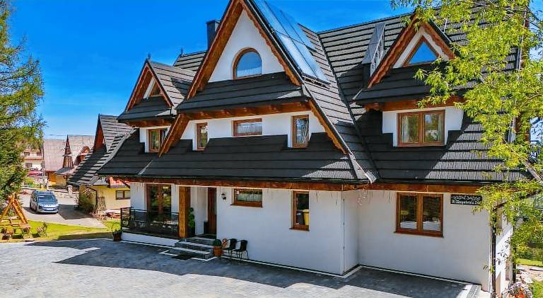 Agroturystyka Zakopane