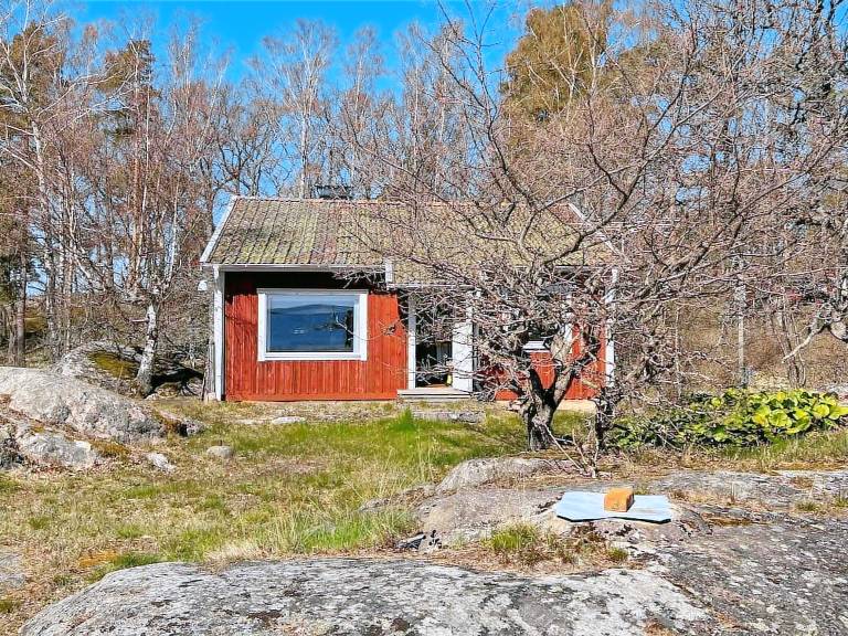 House Haninge Municipality