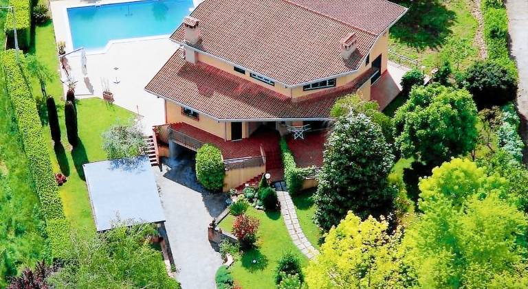 Boteroom Relais in Frosinone