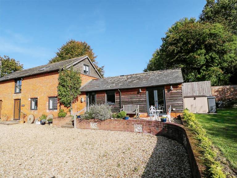 House East Dean