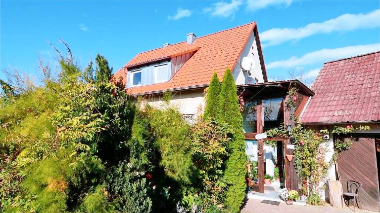 Ferienwohnung Oberehrenbach
