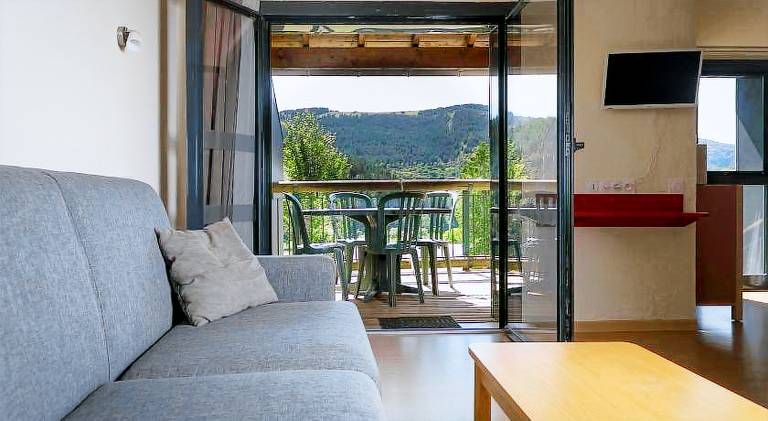 Domaine Aigoual Cevennes — photo 2