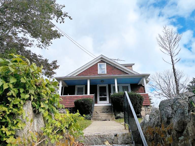 House Rockport