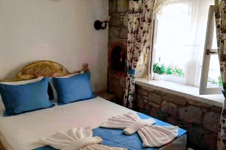 Alacati Ciftekuyu Butik Otel in Cesme