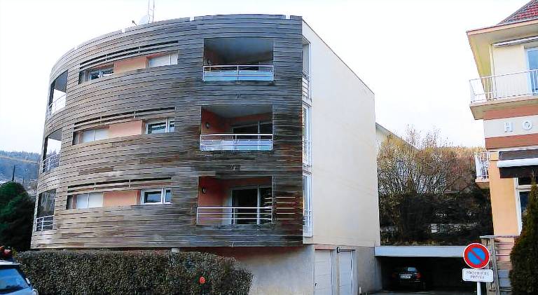 Apartment with 1 room for 4 persons — photo 4