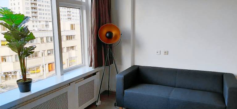 Appartement Rotterdam