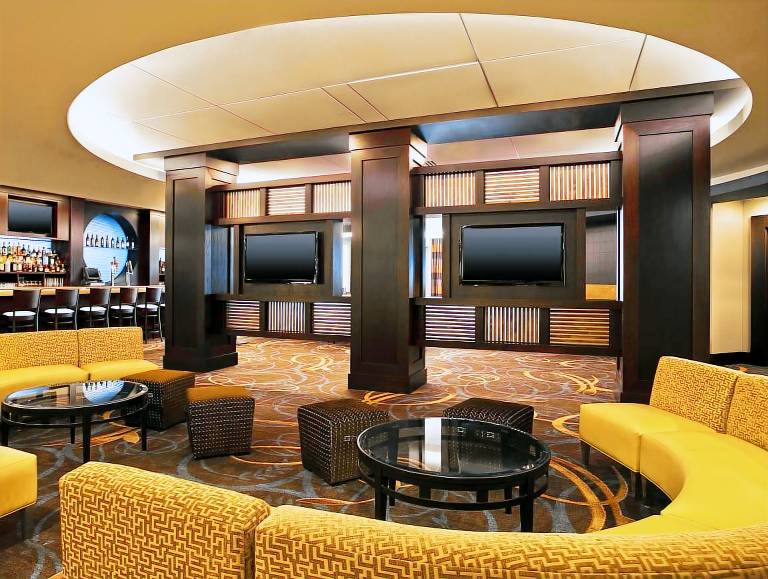 DoubleTree by Hilton Washington DC Silver Spring — photo 3