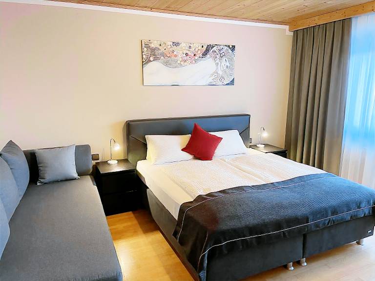 Children-friendly vacation home with terrace, BBQ & sauna | Close to the ski | Dogs allowed — photo 4