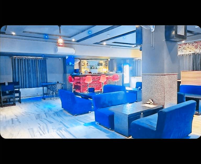Hotel Apex Intercontinental — photo 4