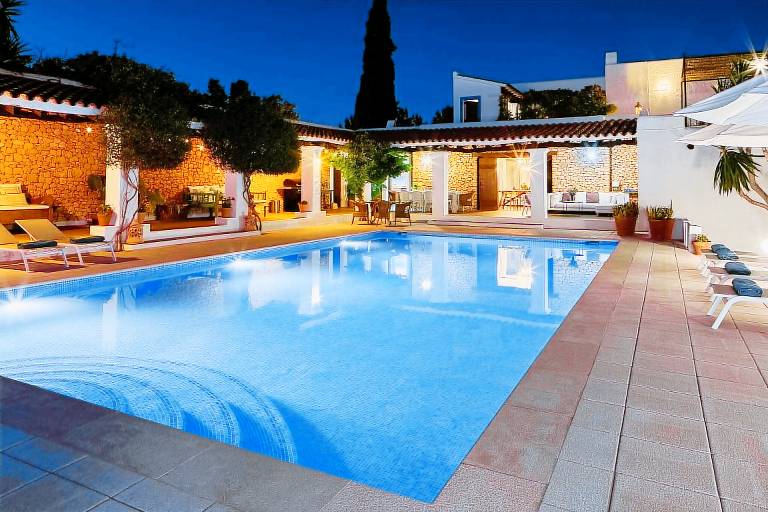 Villa Talamanca