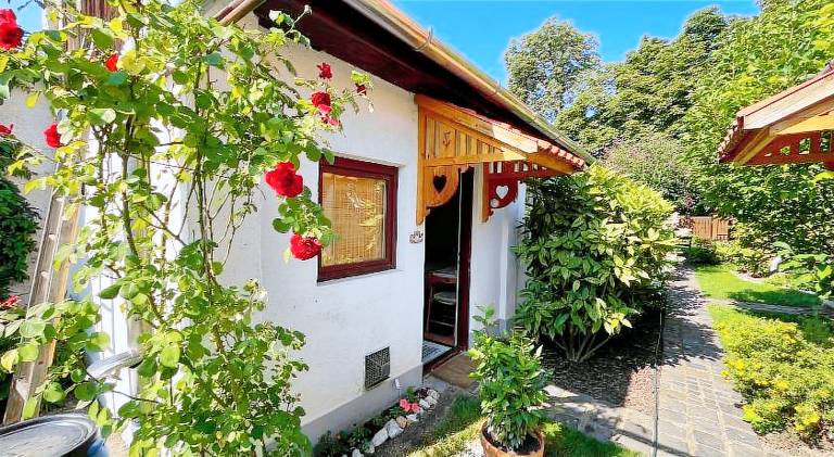 Apartman Alsóhámor
