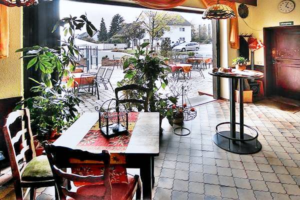 Hotel Am Markt — photo 3