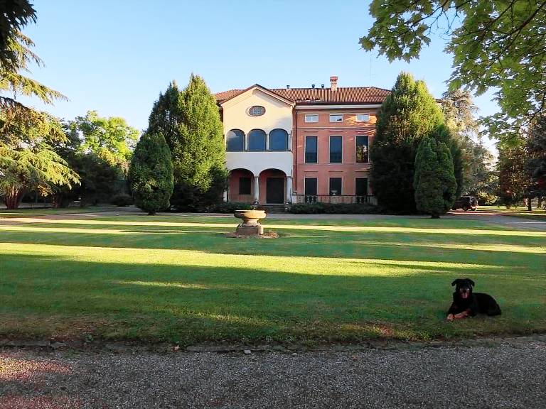 Villa Piacenza