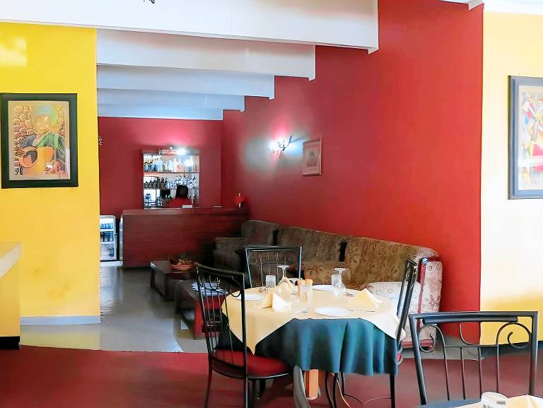 Kundayo Serviced Apartments Lodge — photo 3