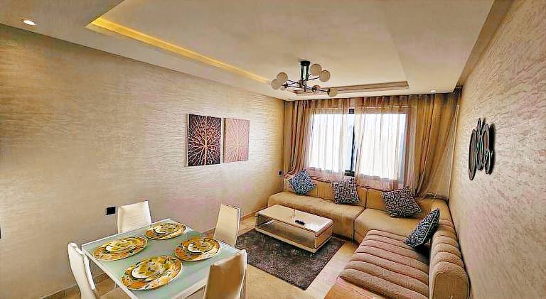 Holiday apartment with pool | Pet-friendly in Dakhla