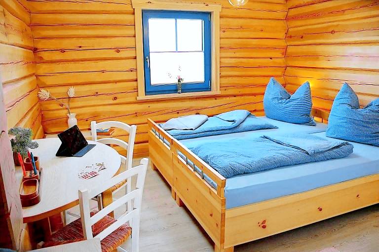 Ferienwohnung Rothenburg/Oberlausitz