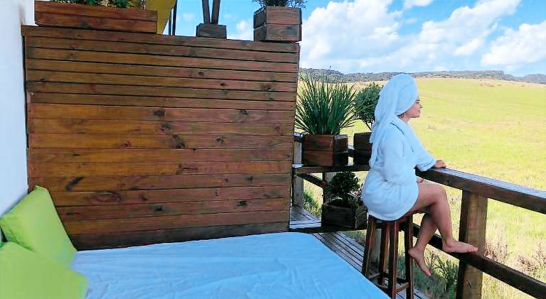 Vale de cambara I in Cambará do Sul