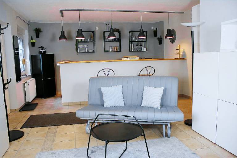 Ferienwohnung Wermelskirchen