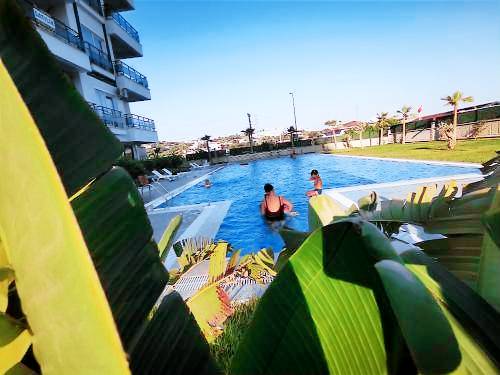 Apartamento Avsallar Mahallesi