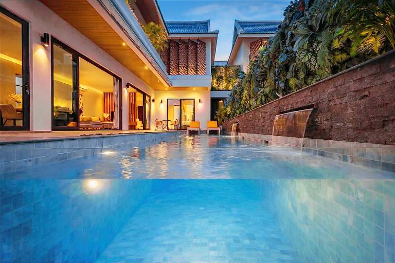 Villa Pattaya