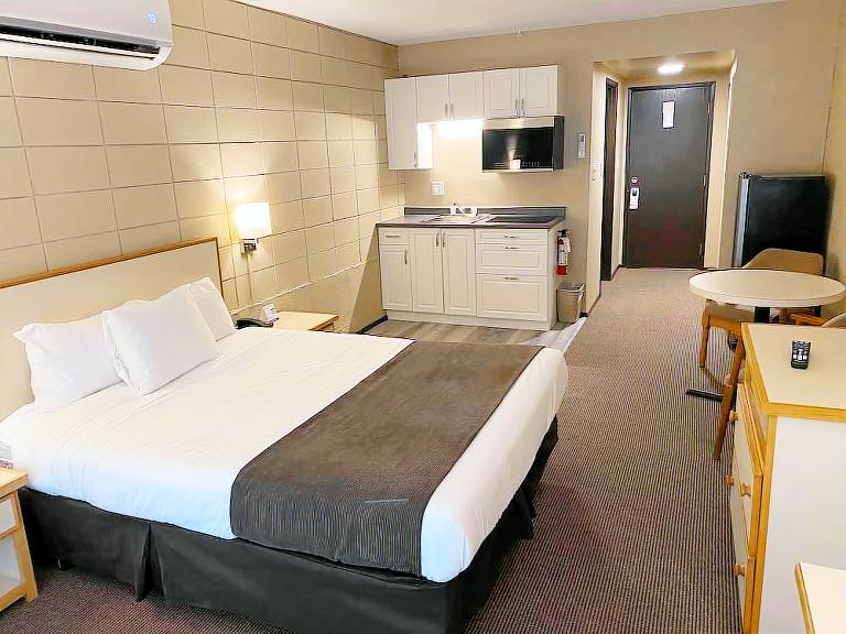 Motel Port Hardy