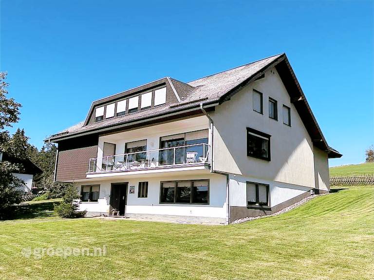 Ferienhaus Winterberg