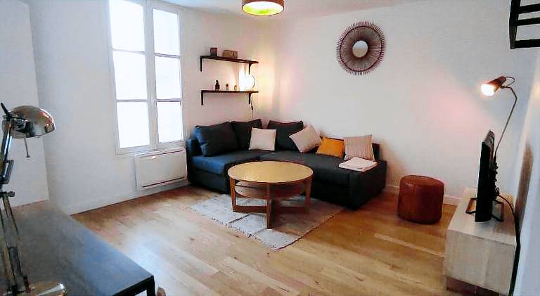 Apartment for 4 persons — photo 2