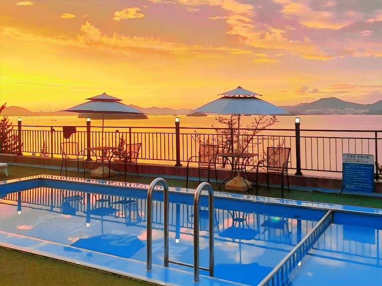 Yeosu Bokja Pension — photo 5