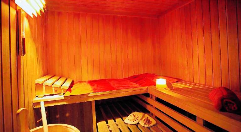 FeWo Harzer Wiesenblick, bis 2 Hunde willkommen, W-Lan, Sauna, DTV 4 Sterne, 3 Pfoten — photo 3