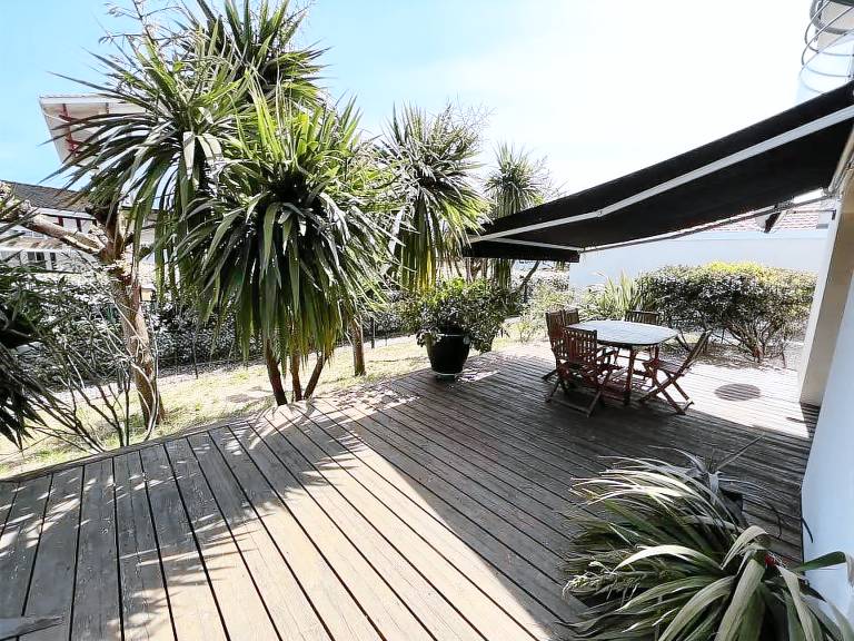 Ferienhaus  Soulac-sur-Mer