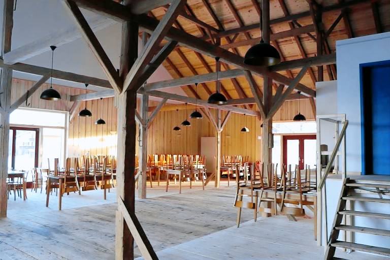Ferienhaus Haidmühle