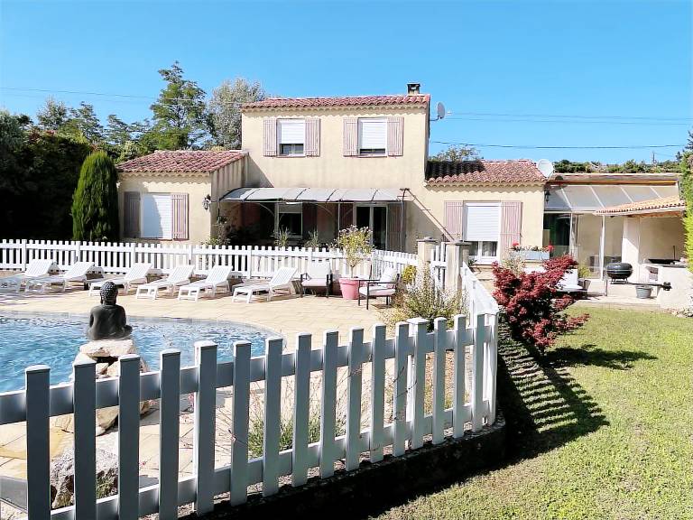Villa Cheval-Blanc