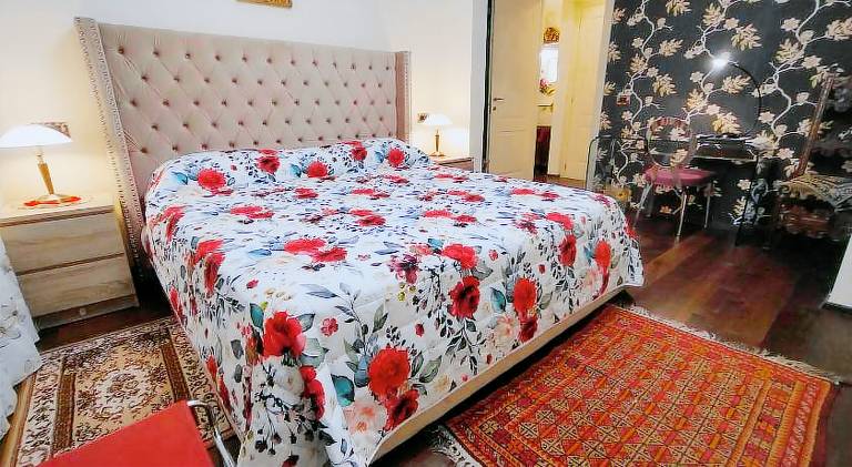 Holiday apartment | Near Old Castle in Cittadella