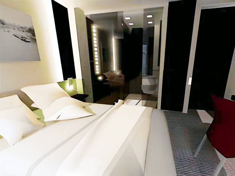 Hotel Elysées Paris — photo 4