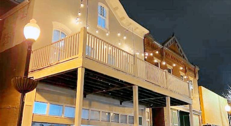 Holiday apartment with 2 rooms for 5 persons — photo 4