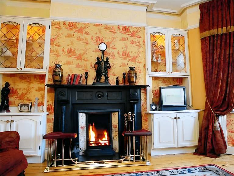 Bed & Breakfast  Cork