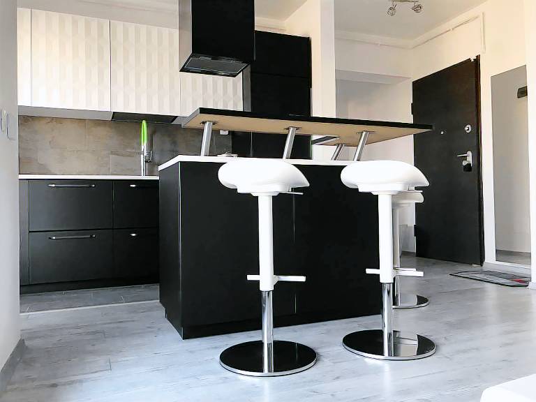 Wohnung "Plaza Residence P1" — photo 4