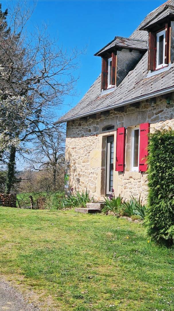 Gîte Argentat