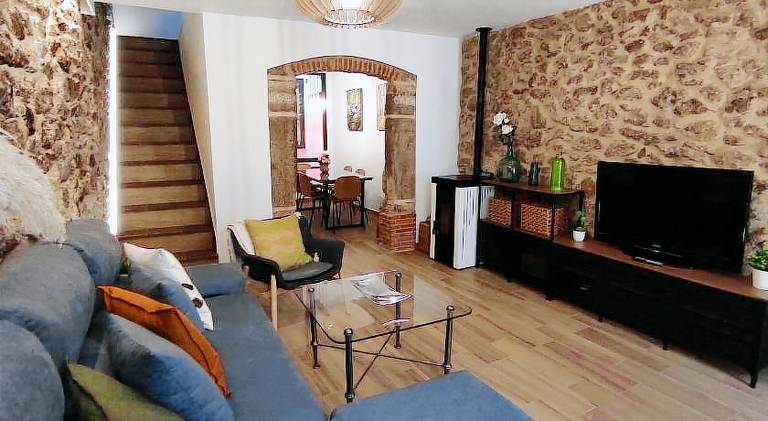 Casa Montánchez