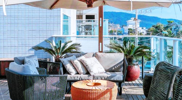 Rental apartment with pool & jacuzzi — photo 3
