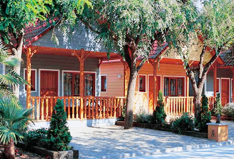 Ferienhaus  Blanes